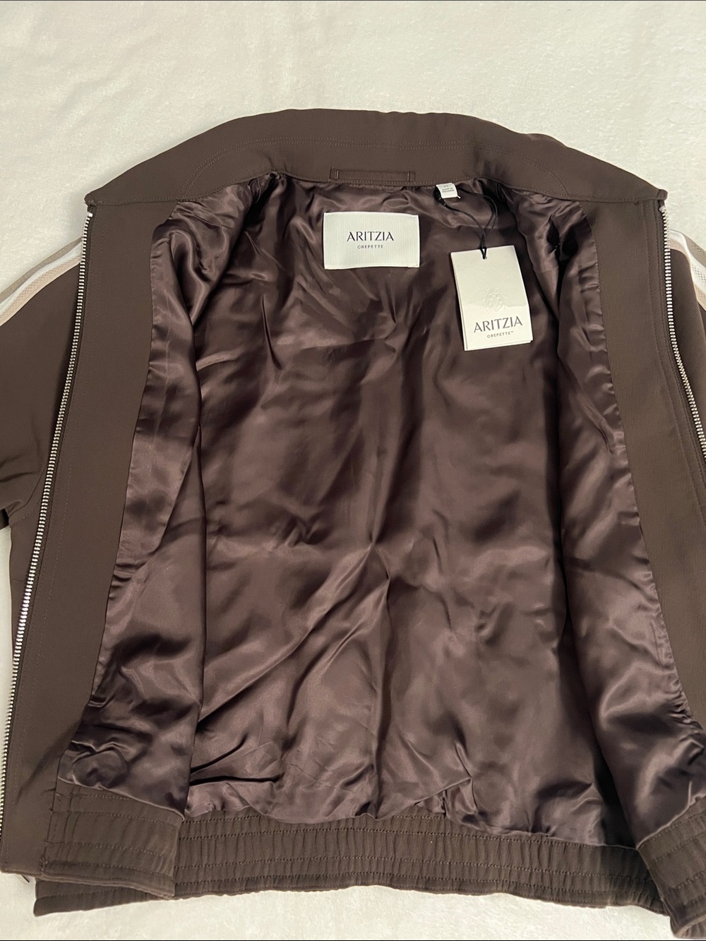 Aritzia Jules Jacket - Crepette™ - Picture 14 of 16